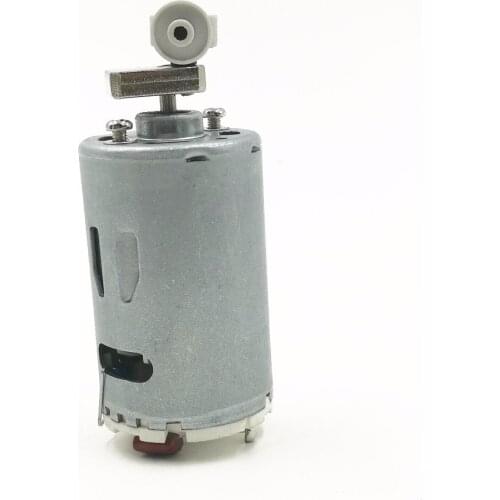 S-993A S-995A S-997P S-998P Electric Suction Motor Motor Suction Motor