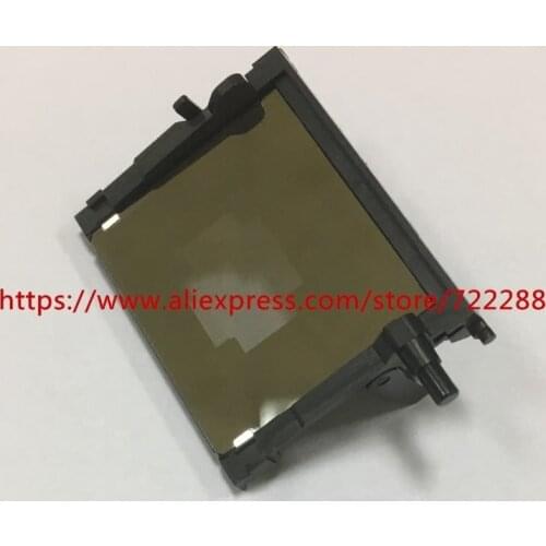 Repair Parts For Canon EOS 5D Mark II Mirror Box Reflective Mirror Reflector Glass Plate Bracket