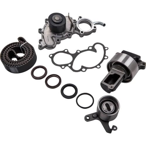 Timing Belt Kit Water Pump Fit for Toyota 4Runner Pickup 3.0L 3VZE 89-92 TS26154