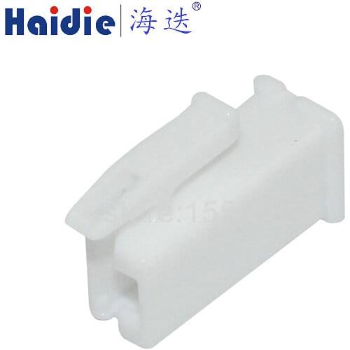 5sets 1pin Female electric wiring harness plug 191 911 924 unsealed connector with terminals 191911924