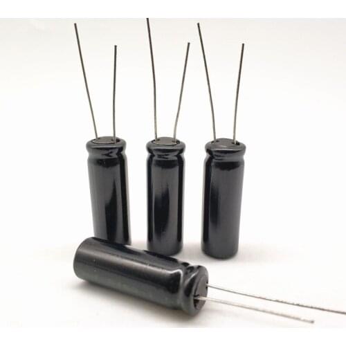 5pcs 2.5V 4.0F C1030-2R5405 Super Energy Storage Toy Power Supply 2.5V4F capacitance