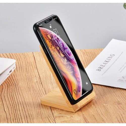 Agrotera Wireless Chargers For Mobile Phones