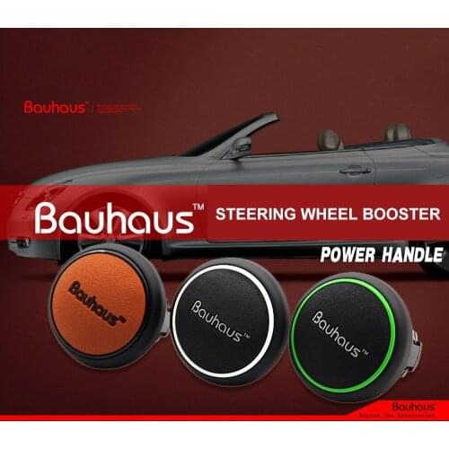 Car Steering Wheel Booster Ball Universal Cars Auxiliary Spinner 360° Knob Power Ball Car Steering Wheel Hand Control Ball Mini