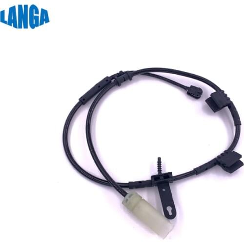 FREE SHIPPING Front Brake Pad Wear Sensor Brake sensor Disc Brake pad sensor FOR BWM Mini R55 OEM: 34356792572
