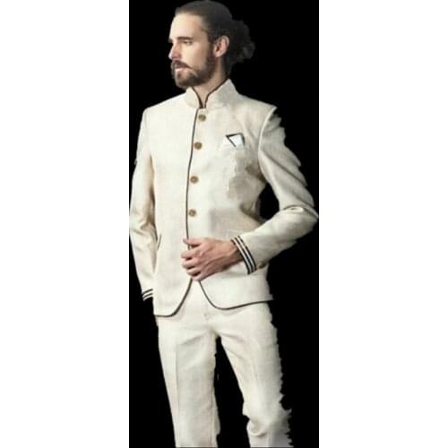 Мужские смокинги CINESSD China At AliExpress