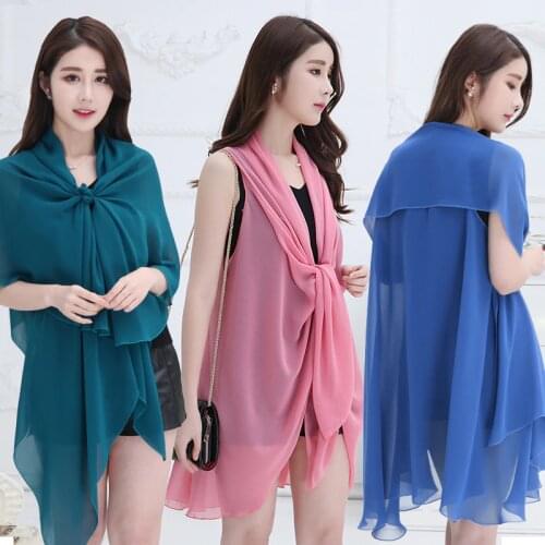 DIDUQIPAO Women's Scarves