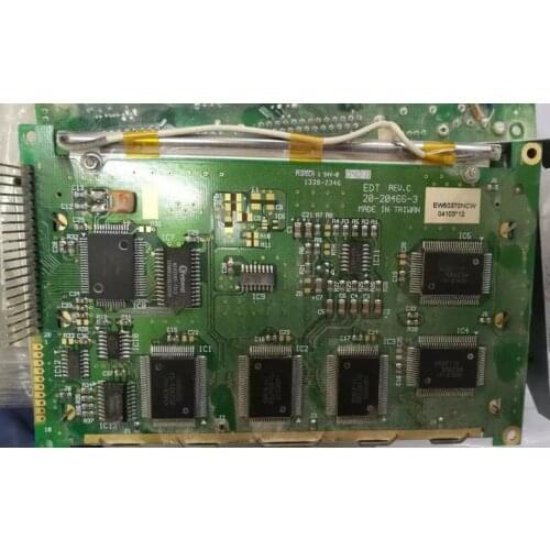 EW50370NCW LCD Screen Display Panel