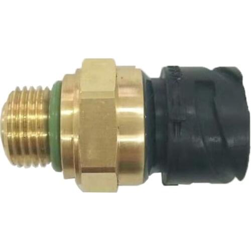 Truck Pressure Sensor For D12 D13 Truck 20898038