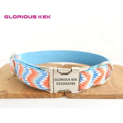 GLORIOUS KEK Collars