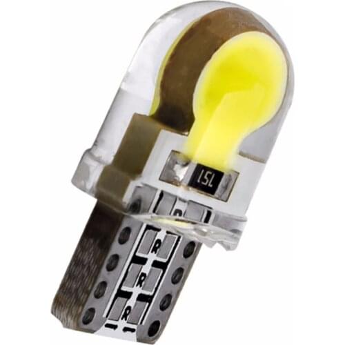 Kassano LED Bulbs W5W (W2.1x9.5d)