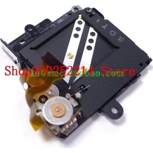 NEW Shutter Assembly Group For Panasonic GM5 Digital Camera Repair Part
