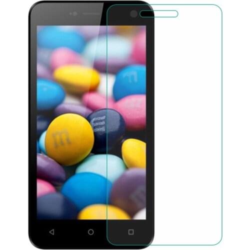 NEW Screen Protector phone For Micromax Bolt Q341 phone Tempered Glass SmartPhone Film Protective Screen Cover