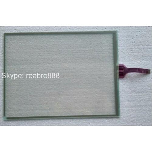 FNX280 3rd Touch pad touch glass