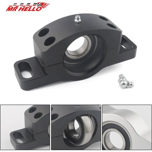 Heavy Duty Driveshaft Carrier Bearing suitable for Polaris 2015+ RZR 900 S-900 4-900 1000