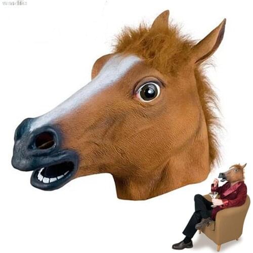 Vanzlife Carnival Masks