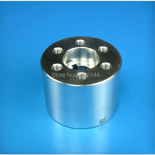 Aluminum Alloy Propeller Drill Jig/Drill Guide for DLE111/DLE120 free shipping