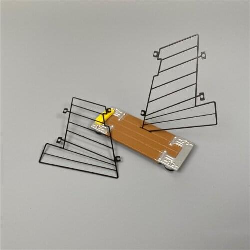 1/14 Rc Truck Tamiya Tractor 56360 FH-16 VOLVO-FH16 750 Headlight Protective Guard Cover