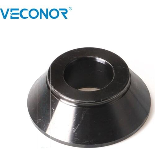 Veconor #3 Medium Cone For Wheel Balancer Adaptor Cone Standard Taper Cone Shaft Size 36 38 40mm