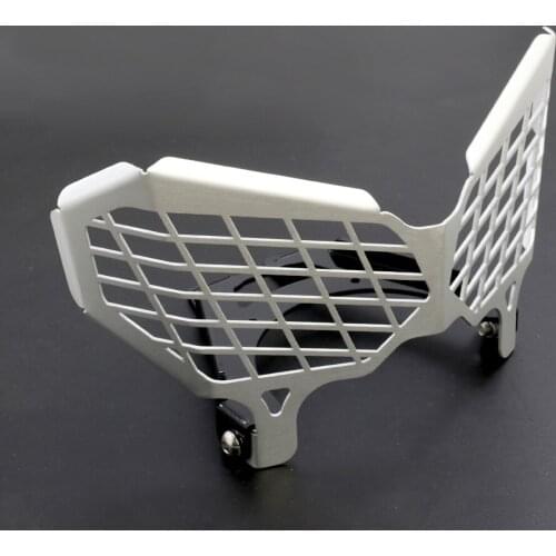 For Honda CRF1000L CRF 1000L Africa Twin 2016-2017 16 17 Motorcycle Accessories Guard Grille Protector Motorbike Headlight Cover