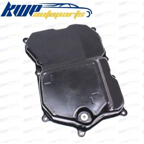Auto Transmission Trans Oil Pan for 06-13 VW Passat B6 CC Tiguan 3.6L VR6 #09M321361A