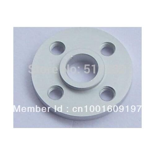 Free shipping 10 pcs/lot Robot servo arm round no teeth the circult servo mount Bracket