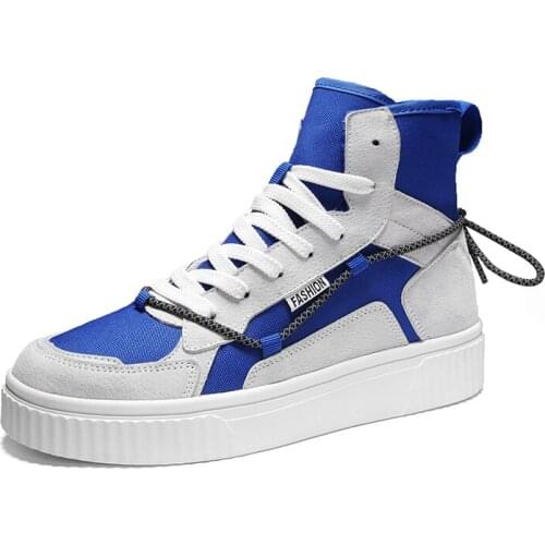 Ankle boots warm men boots Lace-up men shoes 2019 new arrival fashion boots men Sports shoes, casual shoes, wild