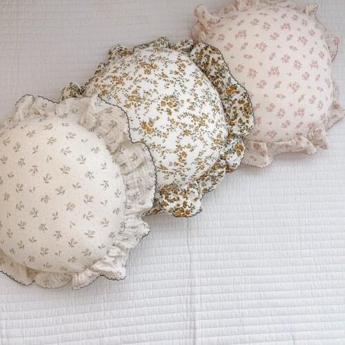 Cilected Decorative Pillows