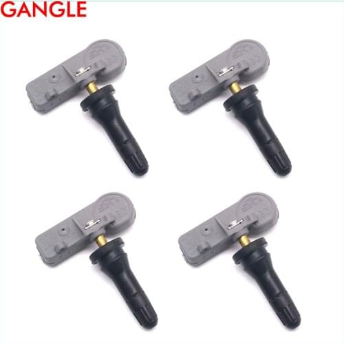 FOR 2011 2012 2013 2014 DODGE CHALLENGER TIRE PRESSURE SENSOR TPMS 433MHz TPMS DODGE 68241067AB 68241067AA 56029398AB
