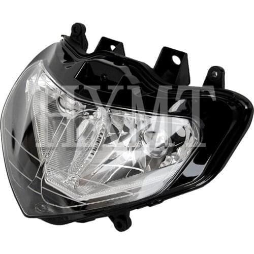 For Suzuki GSXR GSX-R 1000 K1 K2 2000 2001 2002 Motorcycle Front Headlight Head Light Lamp Headlamp Assembly GSXR1000 GSX-R1000
