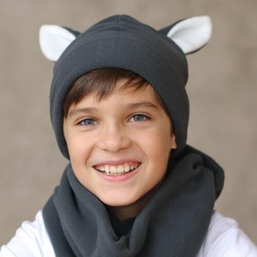 Кофтёныши Hats For Girls