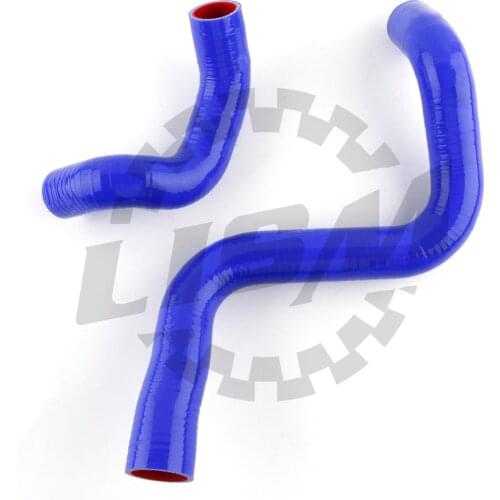 For ASTRA ZAFIRA GSI SRI Z20LET COOLANT RADIATOR HOSE KIT 2.0T TURBO