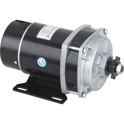 350w 36V 48 v gear motor ,brush motor electric tricycle , DC gear brushed motor, Electric bicycle motor, MY1020ZXFH