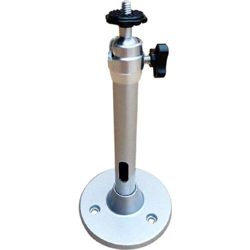 NEW Ceiling Projector Mount Bracket Height Adjustable Rotation Projector Mount for Home Office