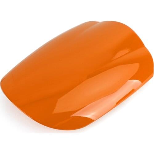 Artudatech Motorcycle Rear Seat Fairing Cover Cowl Fit for Kawasaki ZX9R 1998 1999 2000 2001 Motor Bike Accessories Part 9Colors