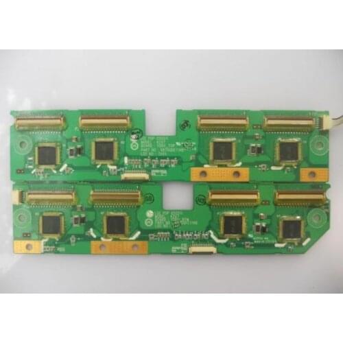 Original 100% test for LG 42V7 buffer board 6870QDE014B 6870QFE114B 6870QFE114B