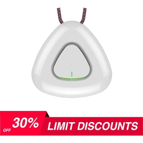 Dahua OEM ARD800-W Panic Button Activation via One easy-to-use Button Integrated LED ABS plastic Wireless Alarms Detectors