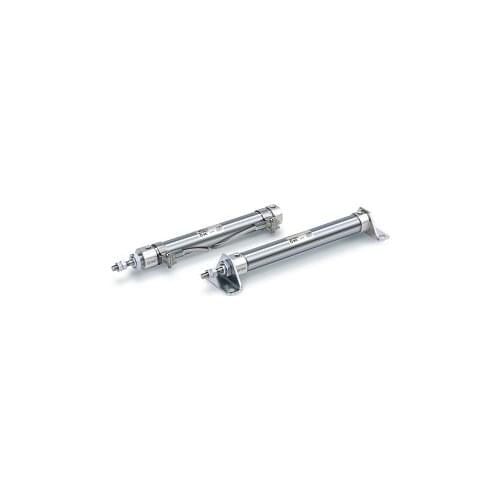 SMC new original cylinder single-acting CDJ2B6/CDJ2B10/CDJ2B16-15/30/45/60Z-B