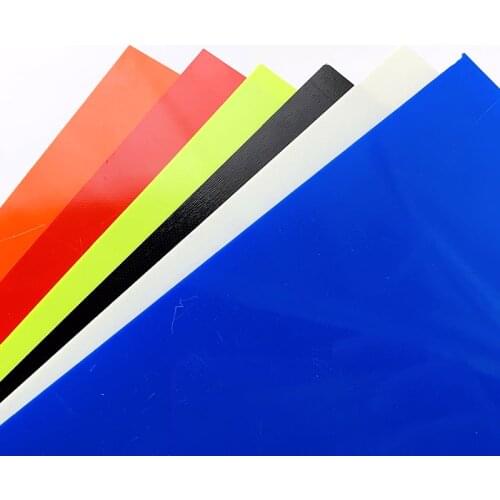 250x240x1mm Glass Fibre G10 Material for DIY Knife Handle Spacer Material Making G10 Knife Shank Accessories Material-1piece