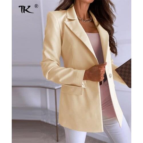 Tino Kino Women's Business Blazers