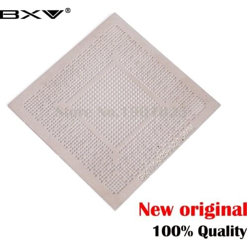 Direct heating GK104-355-A2 GK104-200-KA-A2 GK104-325-A2 GK104-225-A2 GK104-425-A2 N14E-GT-W-A2 stencil