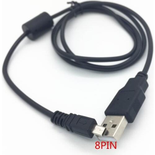 USB AC/DC Power Adapter Camera Battery Charger+PC Cord for SIGMA Dp1 Quattro DP1Q DP2 Merrill DP2M DP3 Merrill DP3M MC11