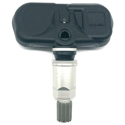 4Pcs TPMS OEM 42753-SWA-315 High Quality Tire Pressure Sensor 315MHz Fit For Honda CRV 2011 steel