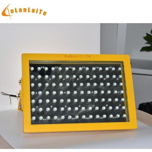 Gilte 200w 250w Marine led flood light explosion-proof explosion proof lighting outdoor