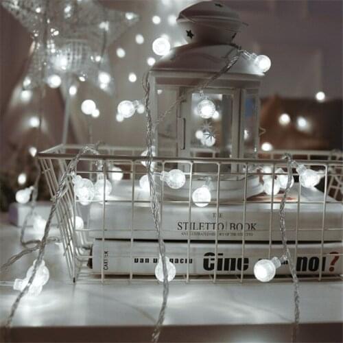 HJZYYSGYQ LED Holiday Light Bulbs