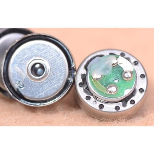 IE8 10mm speaker unit bass unit 16ohms