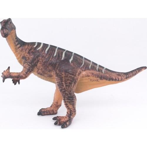 CollectA Prehistoric Animal Dinosaur Iguanodon Children Simulated Toy Plastic PVC Model #88145