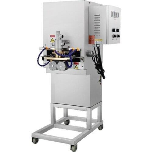 Commercial multi-function molding machine high efficiency meatball molding machine manufacturer direct one machine multi-purpose