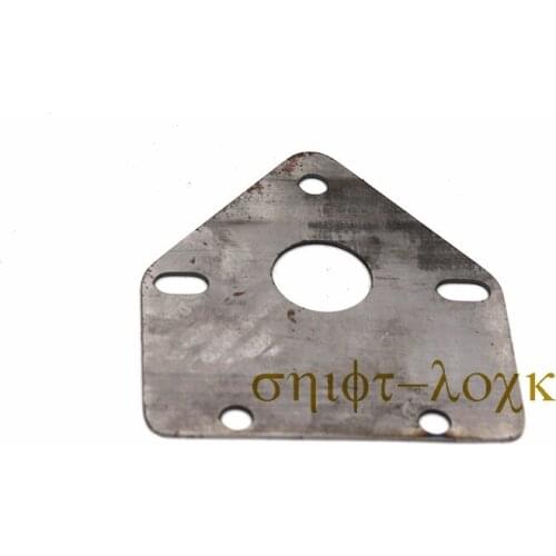 LCD Meter Bracket Sheet for Citycoco Electric Scooter/motorcycle Instrument