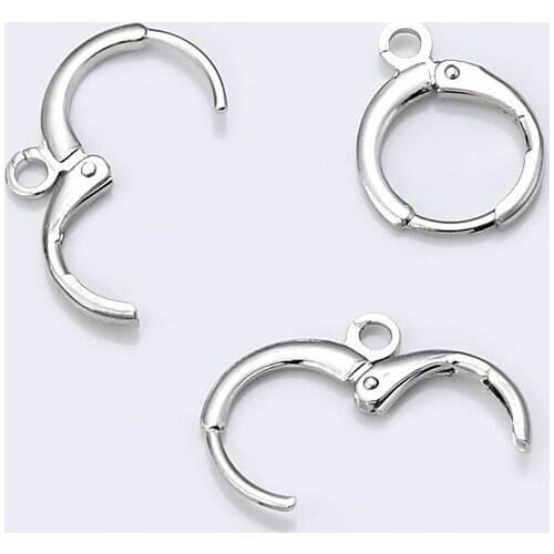 Серьги-кольца Lacoogh China At AliExpress