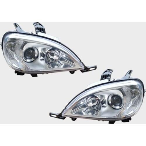 MSUEFKD Headlight Housings